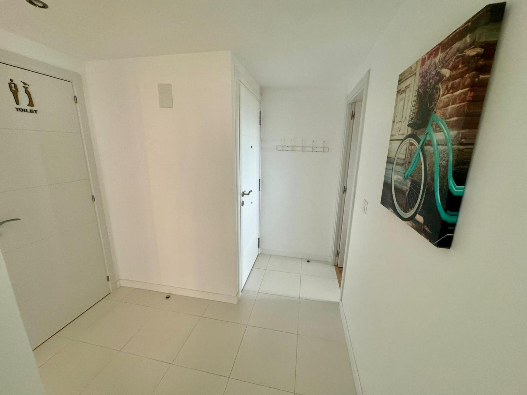 Apartamentos Coastal Haven Benidorm Eksteriør bilde
