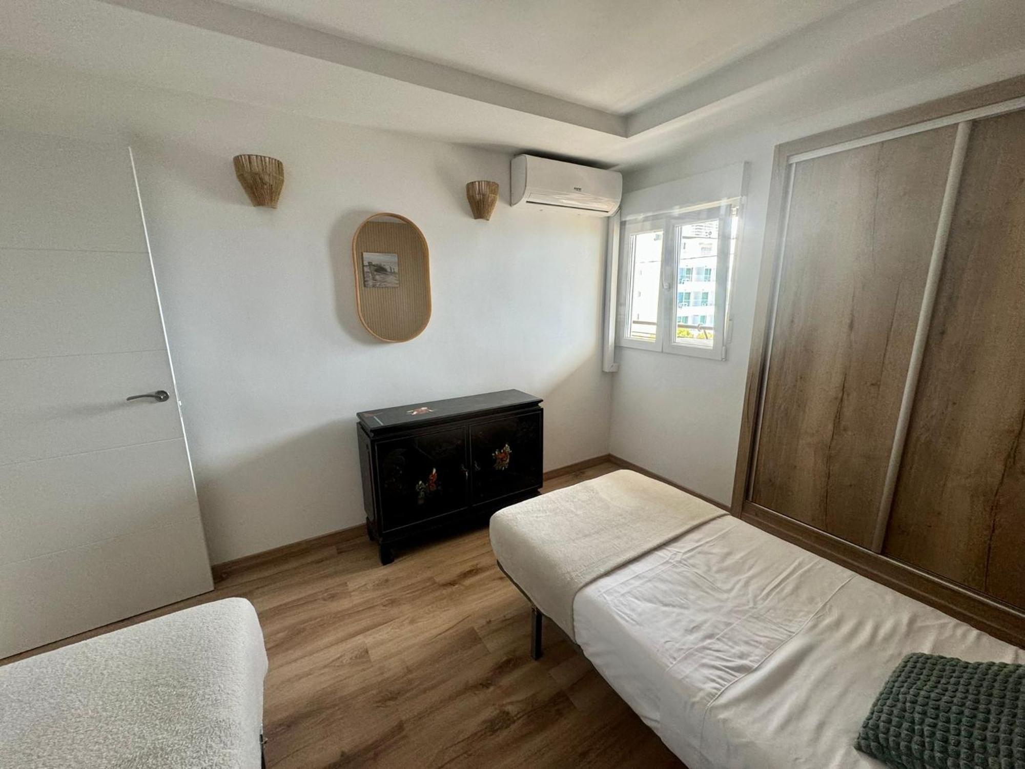 Apartamentos Coastal Haven Benidorm Eksteriør bilde