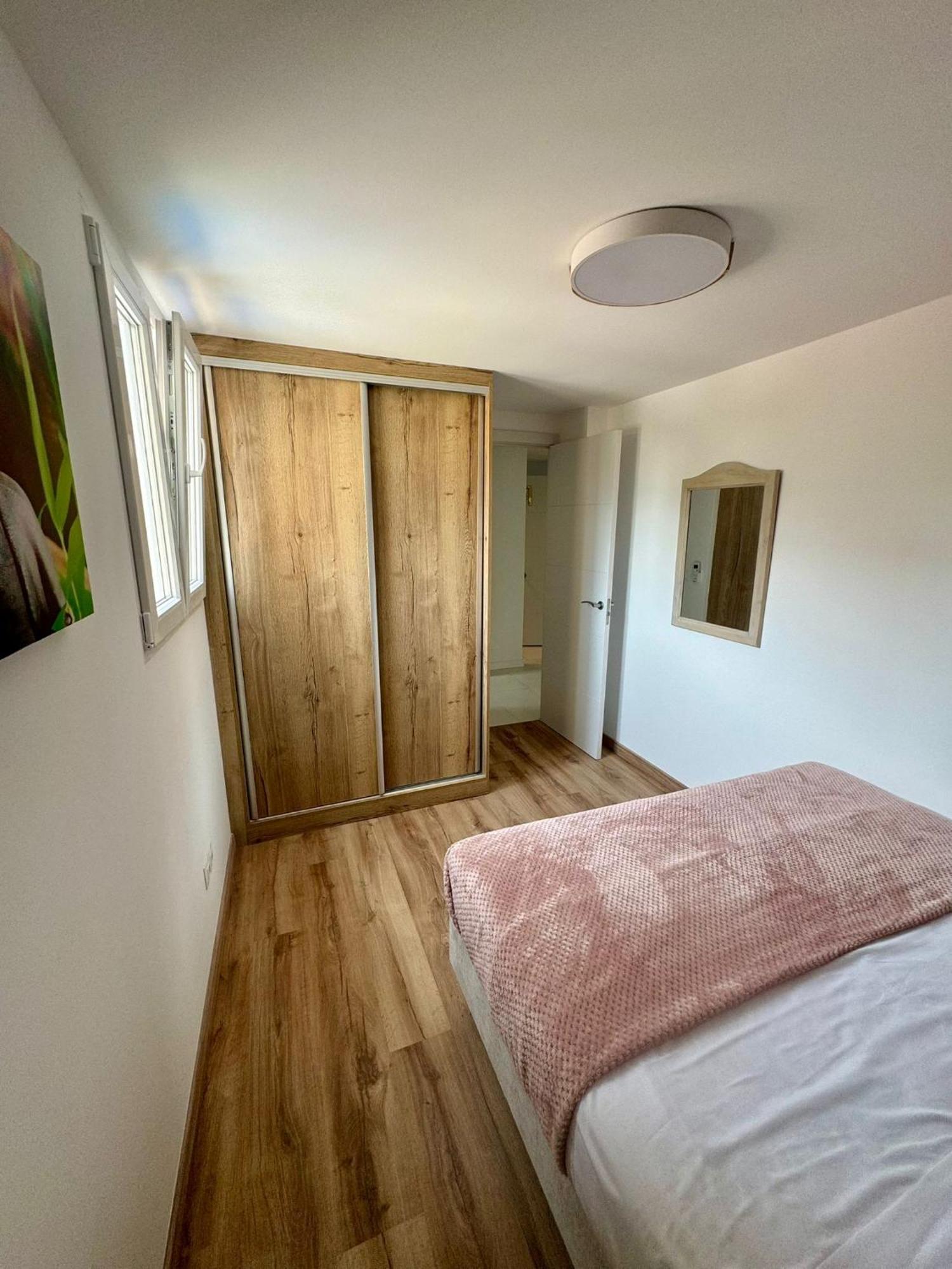 Apartamentos Coastal Haven Benidorm Eksteriør bilde