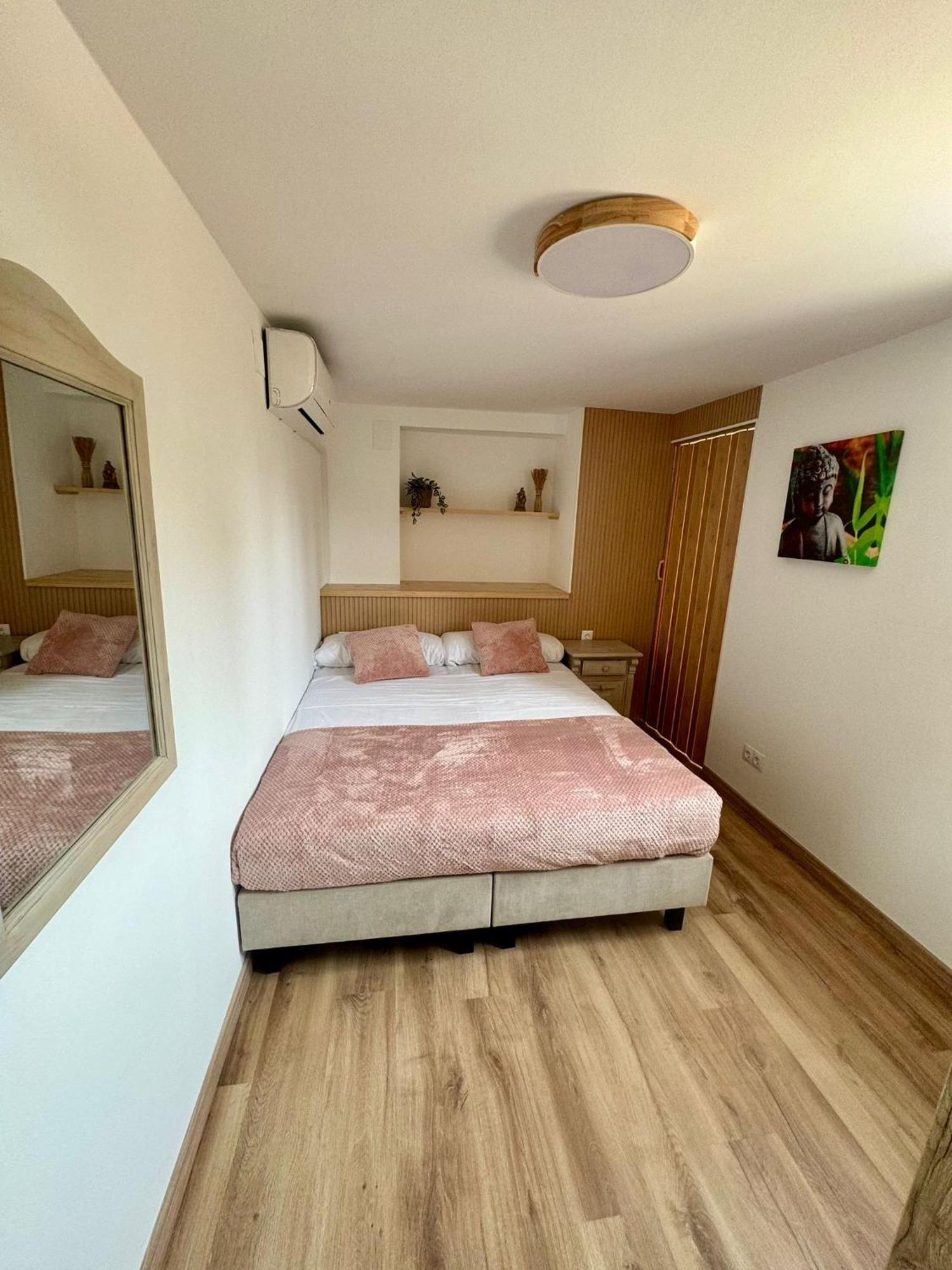 Apartamentos Coastal Haven Benidorm Eksteriør bilde