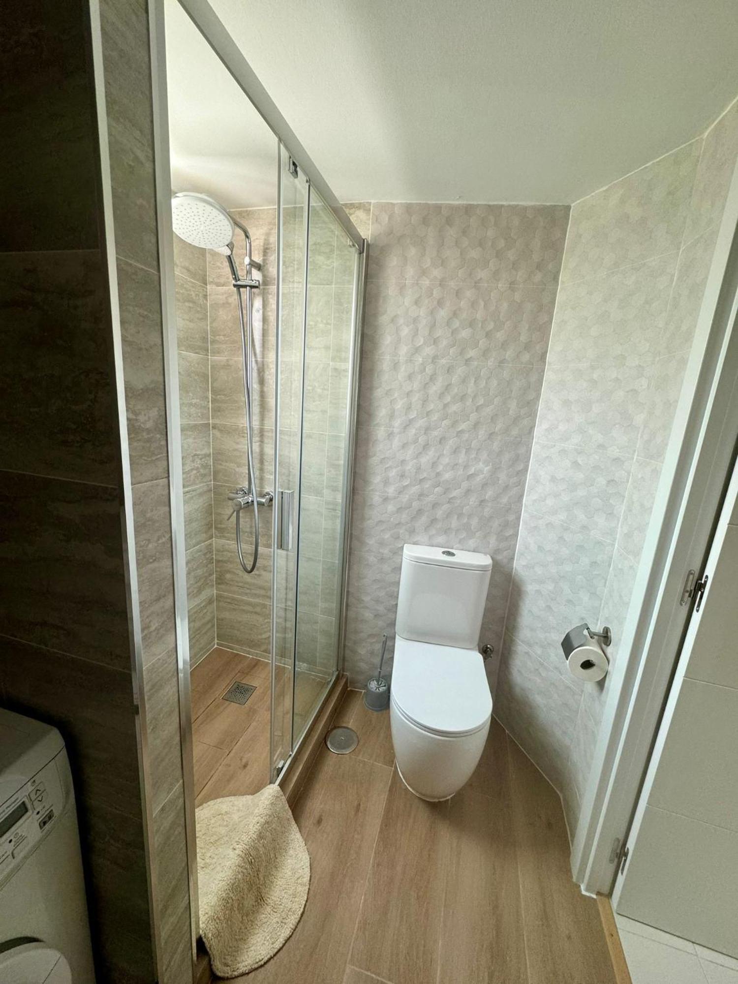Apartamentos Coastal Haven Benidorm Eksteriør bilde