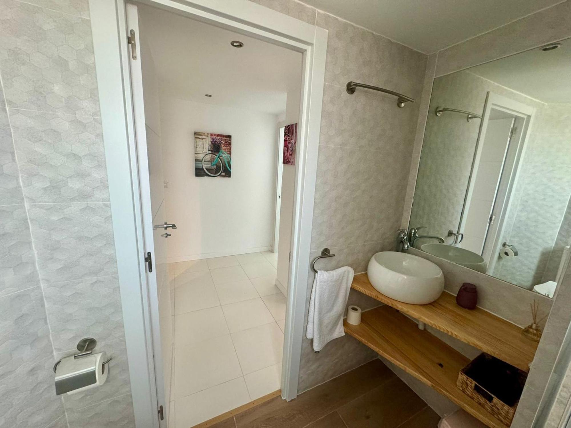 Apartamentos Coastal Haven Benidorm Eksteriør bilde