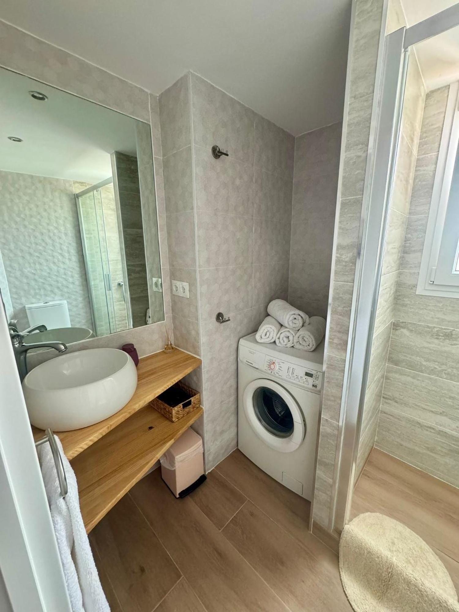 Apartamentos Coastal Haven Benidorm Eksteriør bilde