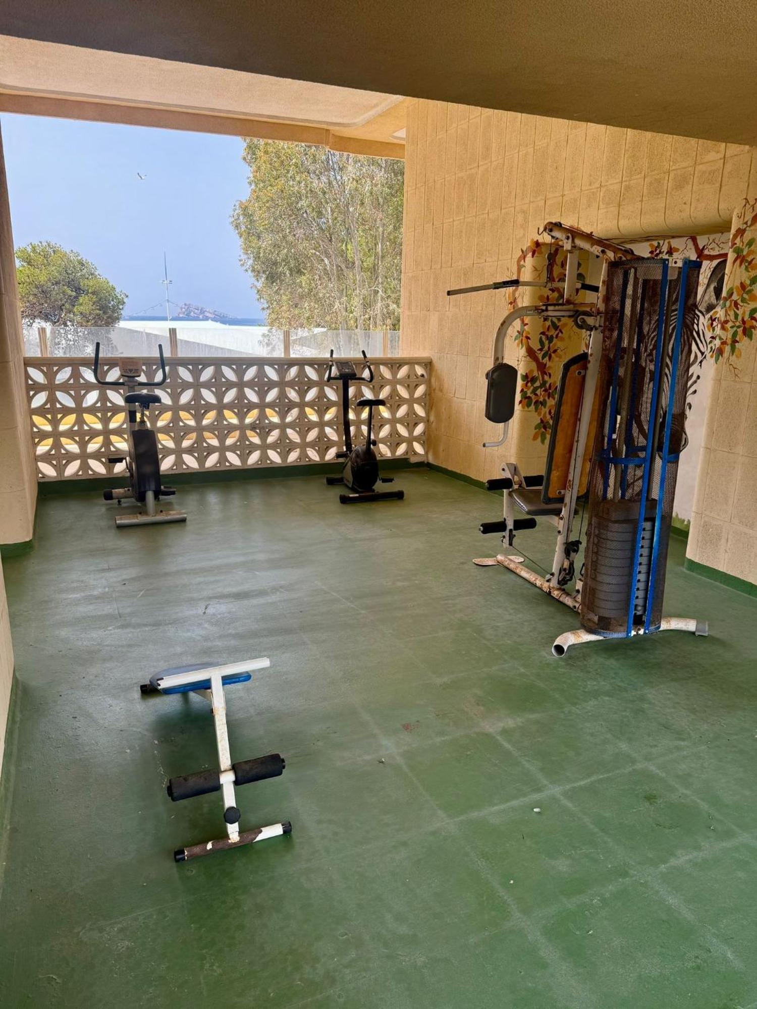 Apartamentos Coastal Haven Benidorm Eksteriør bilde