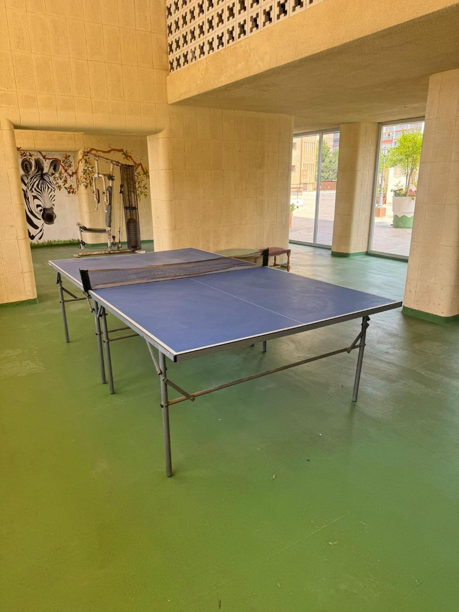 Apartamentos Coastal Haven Benidorm Eksteriør bilde